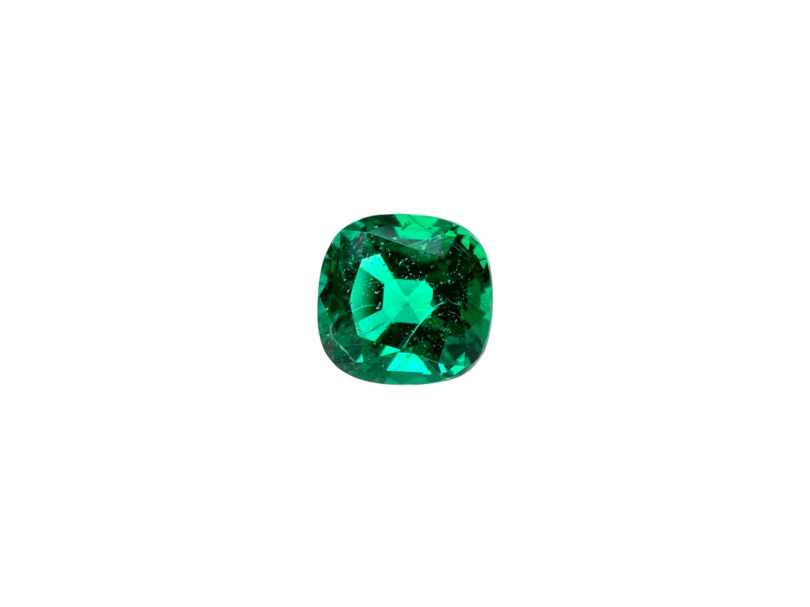 Emerald 1,760 ct.
