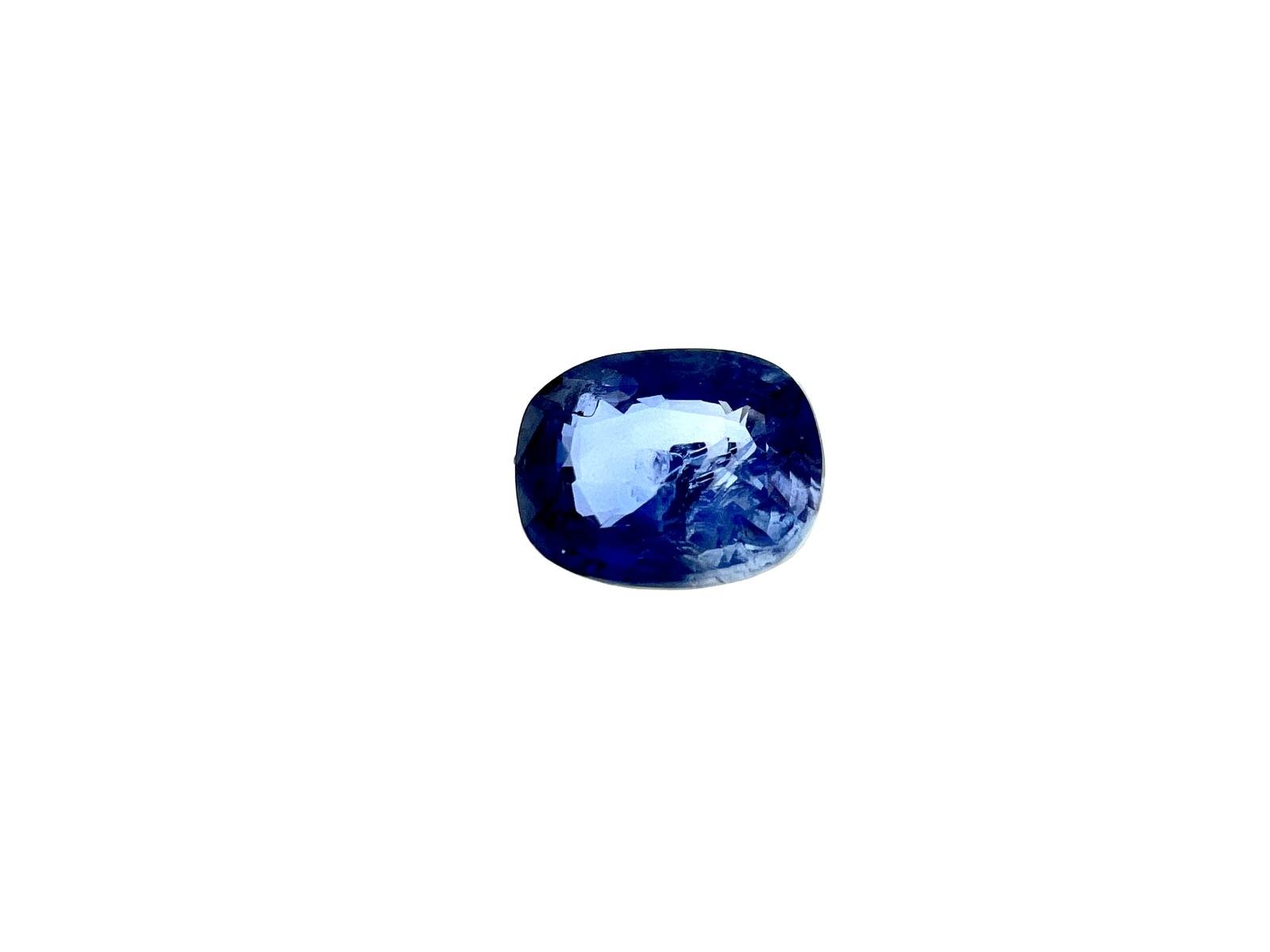 Sapphire 1,016 ct.