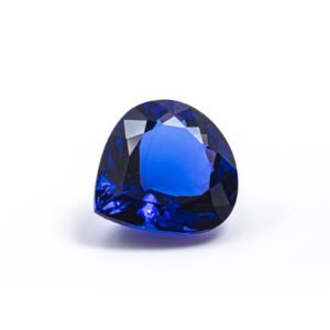 Tanzanite 11,721 ct.