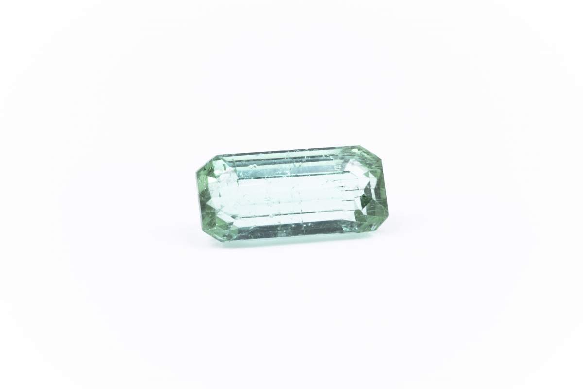 Tourmaline 4,28 ct.