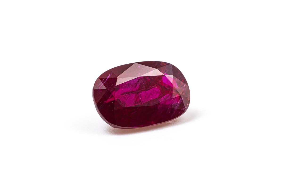 Ruby 5,464 ct