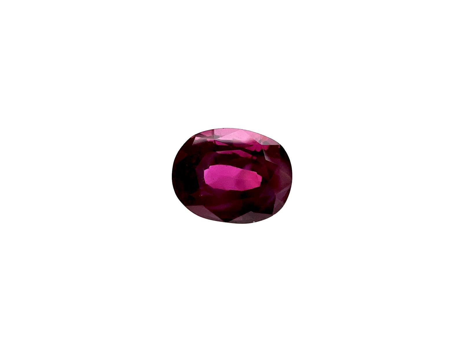 Ruby 3,069 ct