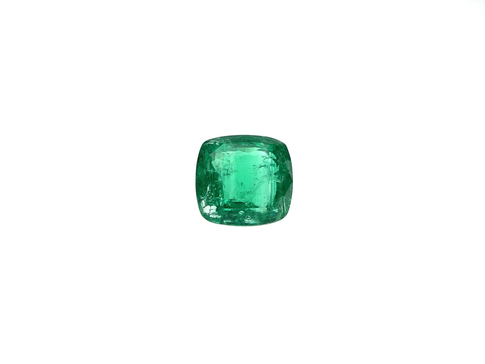 Emerald 7,935 ct