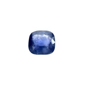 Sapphire 19,736 ct