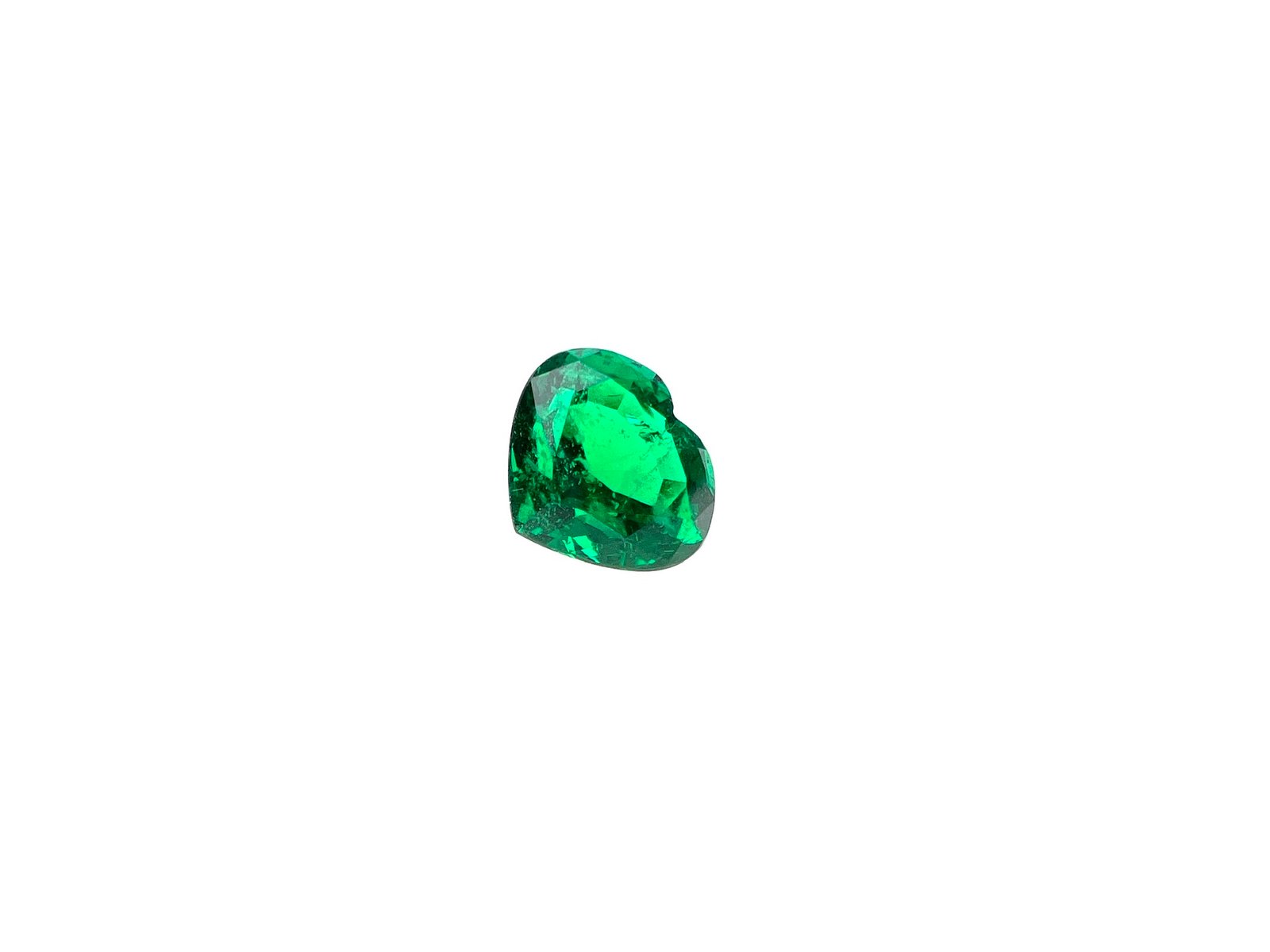 Emerald 2,288 ct