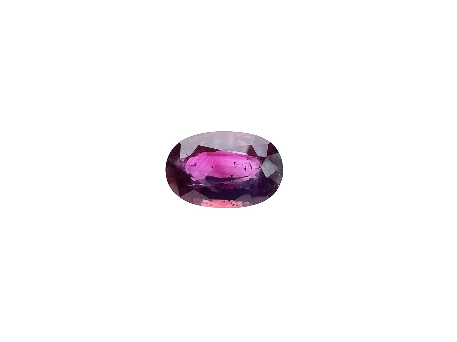 Ruby 5,449 ct