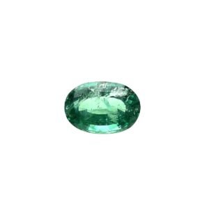 Emerald 9,173 ct