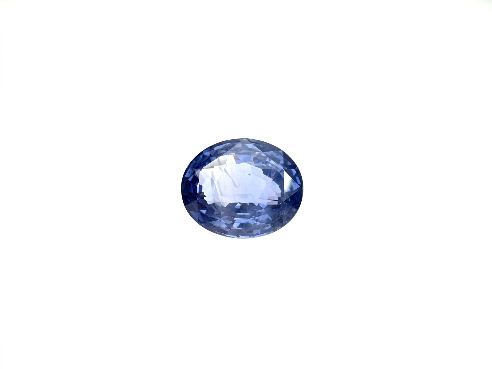 Sapphire 16,607 ct