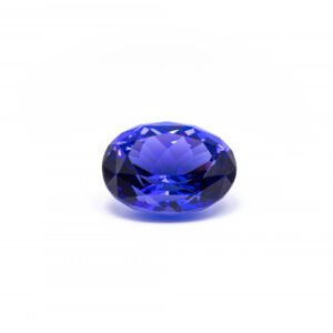 Tanzanite 18,589 ct