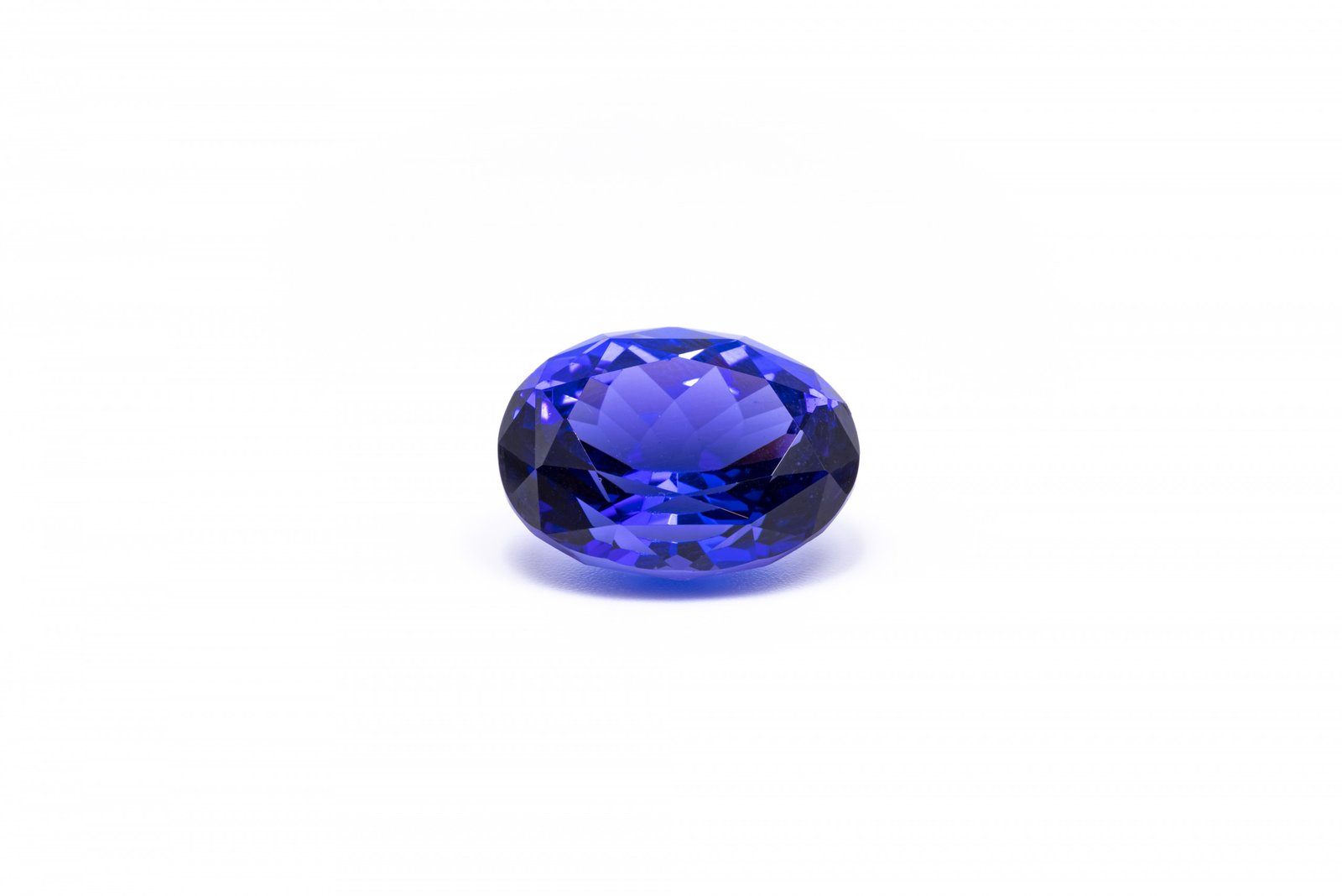 Tanzanite 18,589 ct