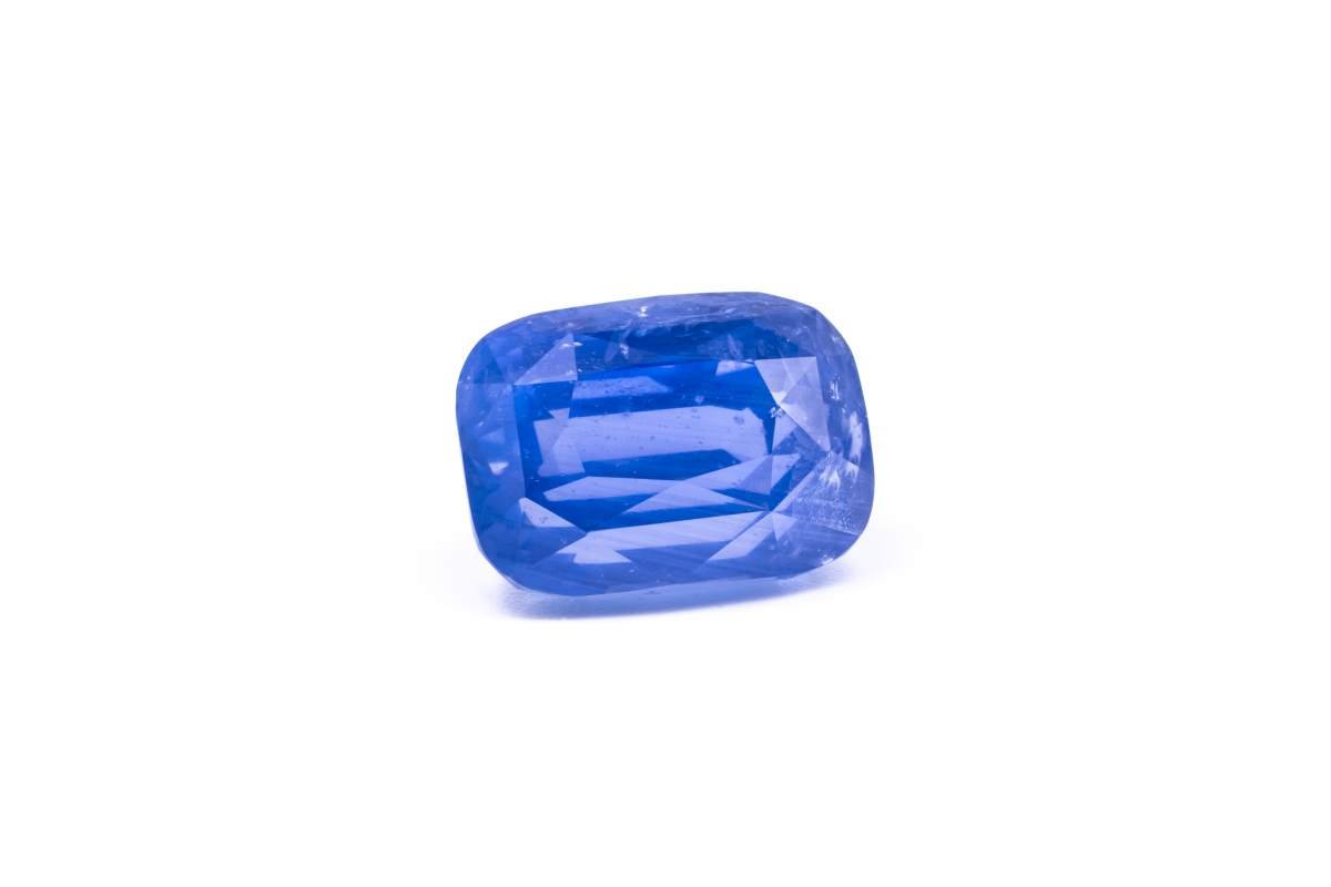 Sapphire 19,337 ct