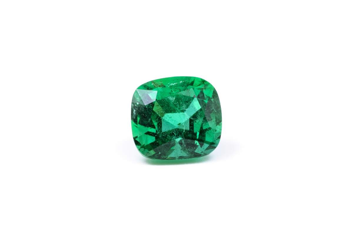 Emerald 3,720 ct