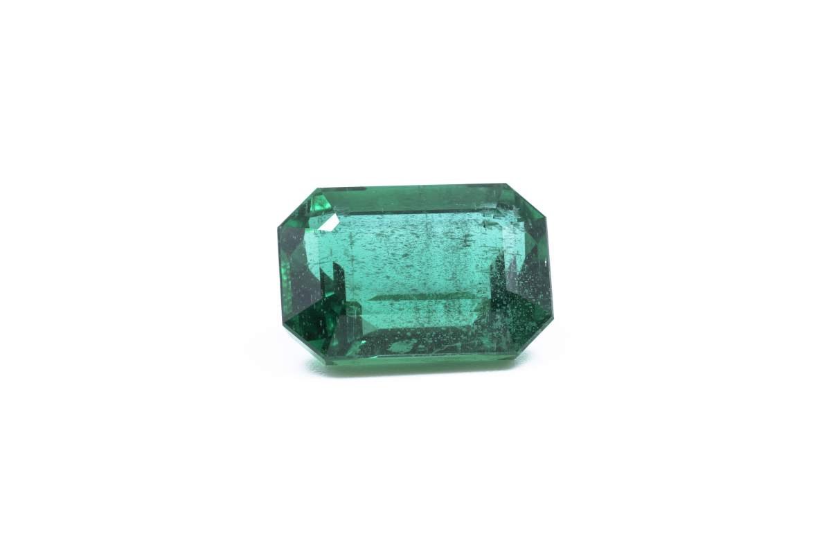 Emerald 8,989 ct