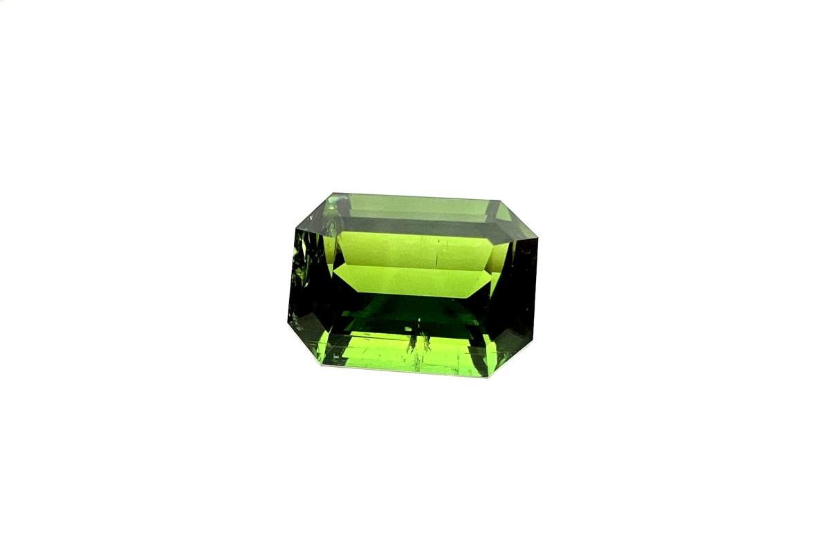 Tourmaline 5,533 ct