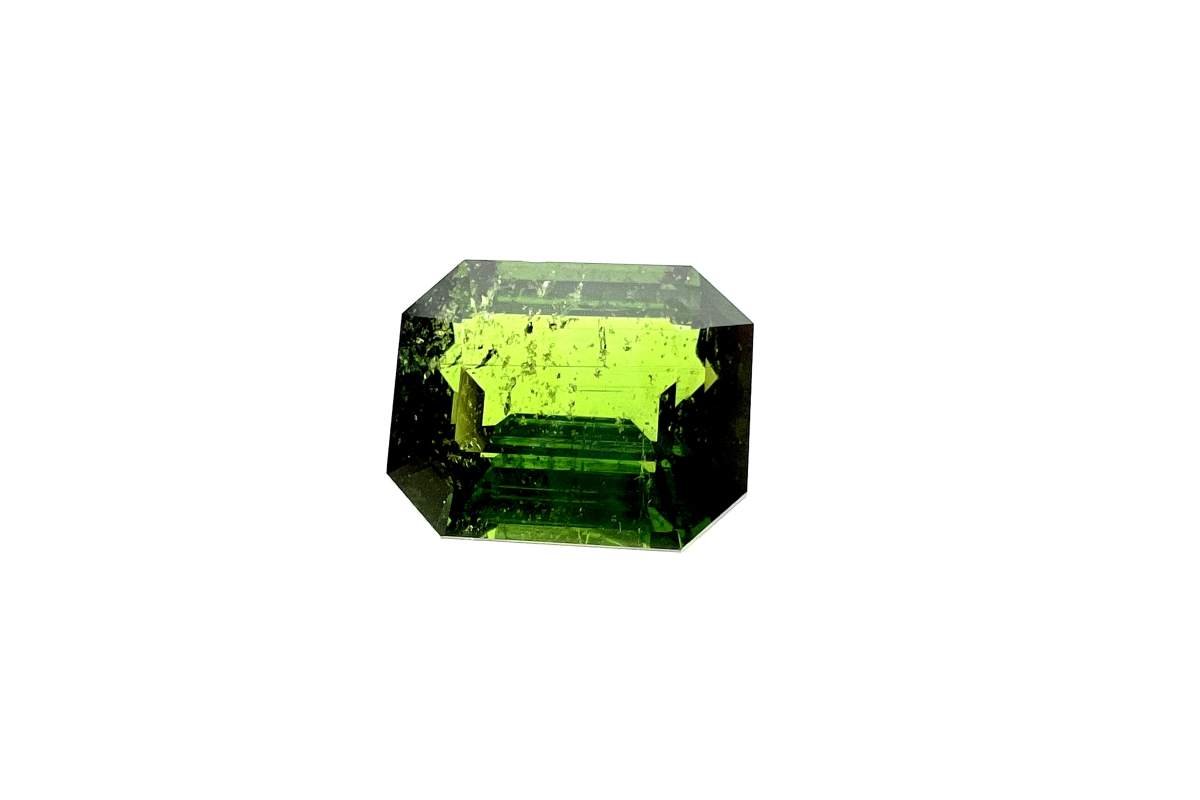 Tourmaline 5,26 ct.
