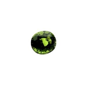 Chrome Tourmaline 1,537 ct