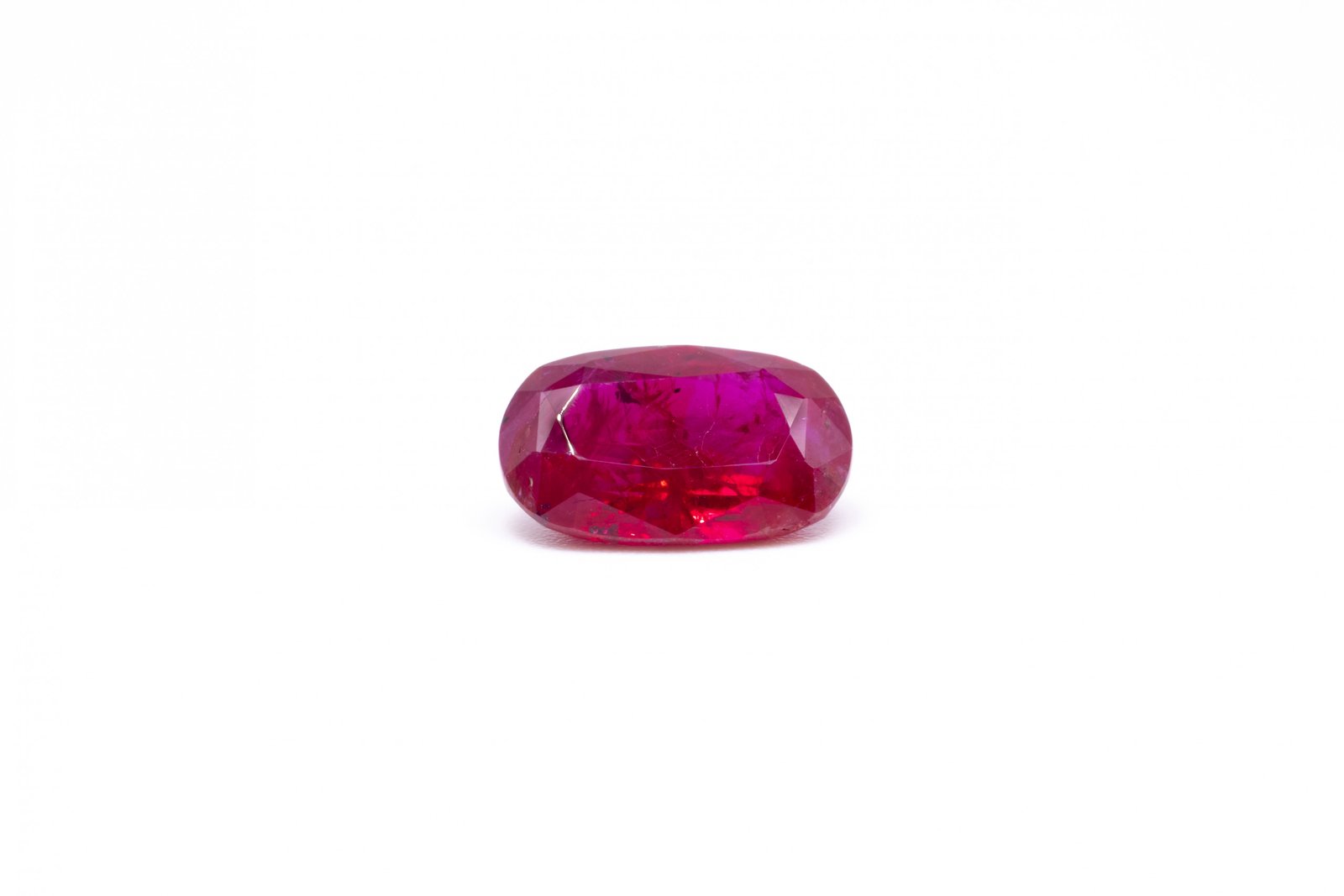 Ruby 4,187 ct