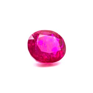 Ruby 3,672 ct