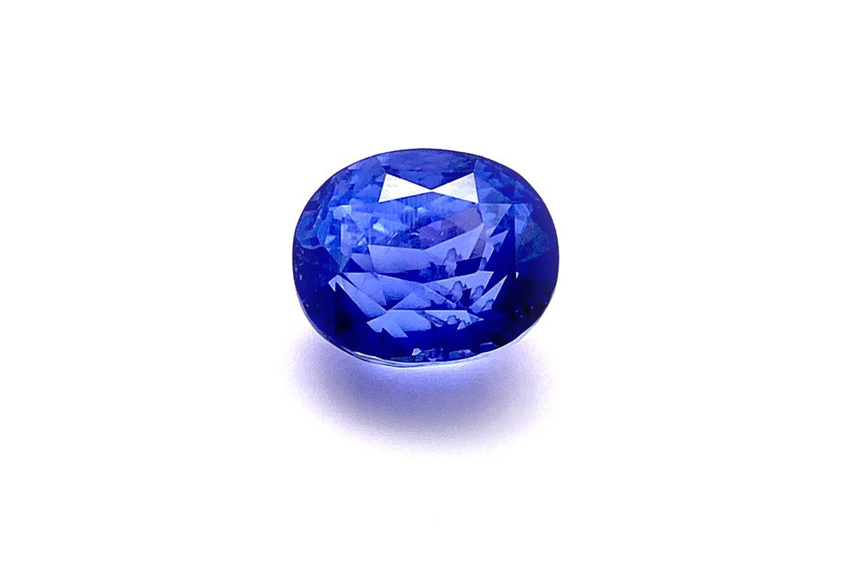 Sapphire 12,397 ct