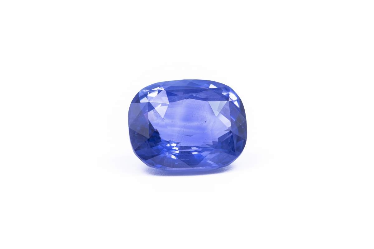 Blue Sapphire 11,069 ct