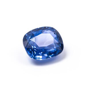 Sapphire 12,657 ct