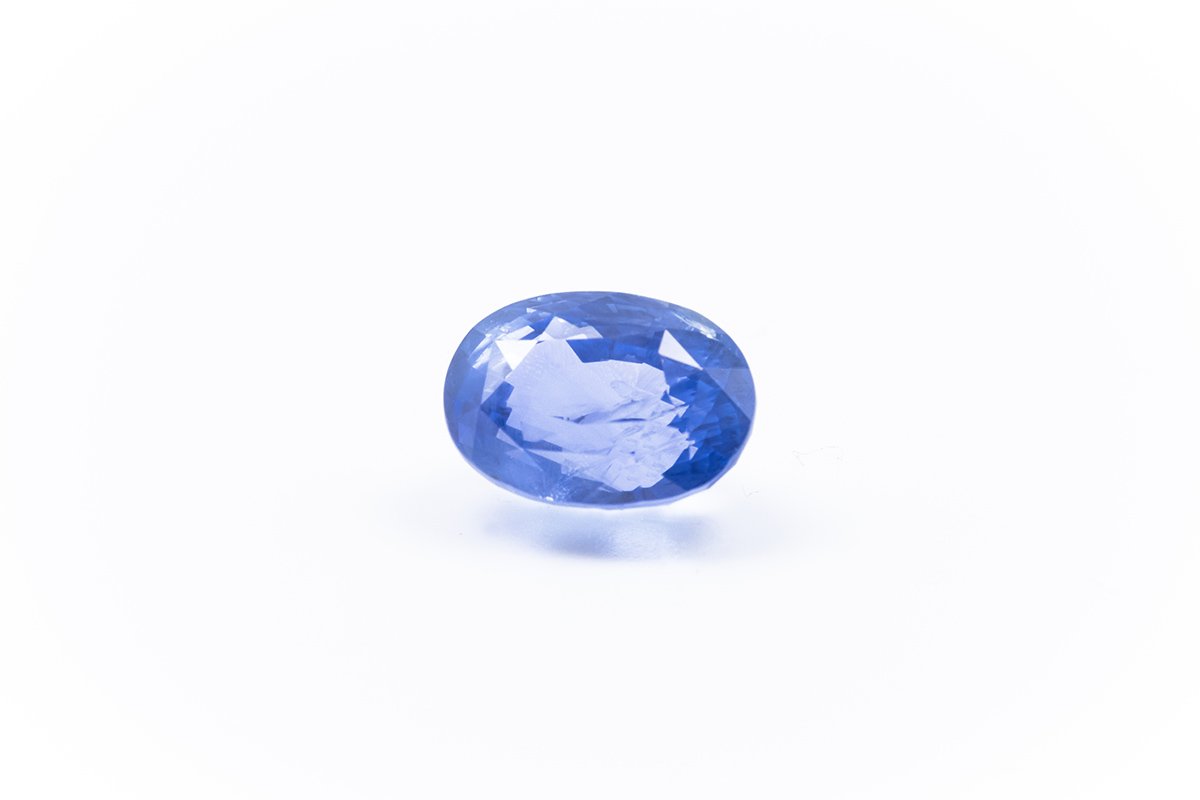 Blue Sapphire 10,093 ct