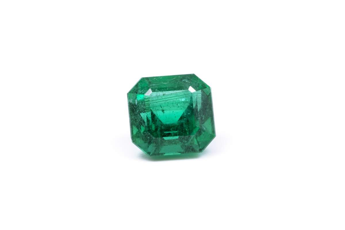 Emerald 5,106 ct