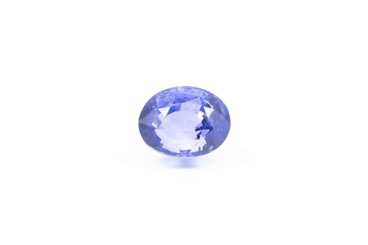 Sapphire 6,626 ct