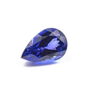 Tanzanite 15,371 ct