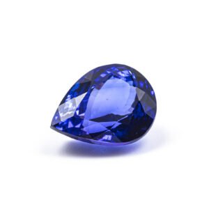 Tanzanite 15,597 ct