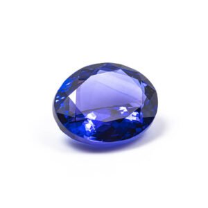 Tanzanite 15,887 ct.
