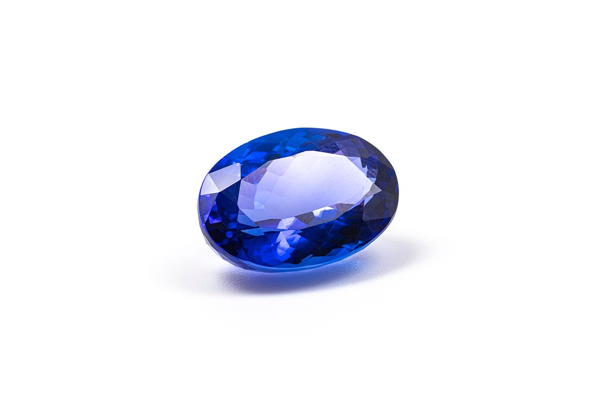 Tanzanite 16,566 ct