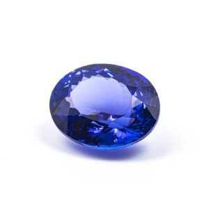 Tanzanite 17,052 ct