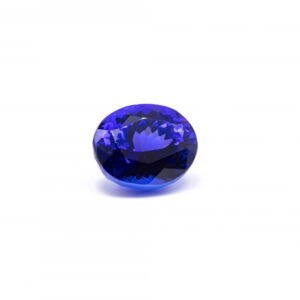 Tanzanite 18,207 ct.