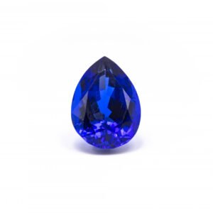 Tanzanite 19,891 ct