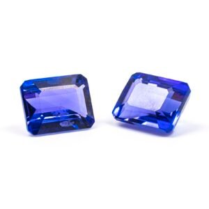 Tanzanite Pair 19,152 ct
