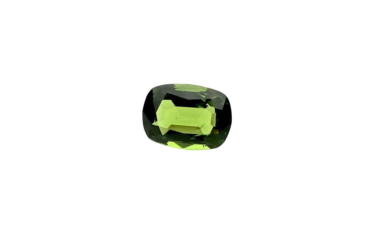 Tourmaline 1,618 ct